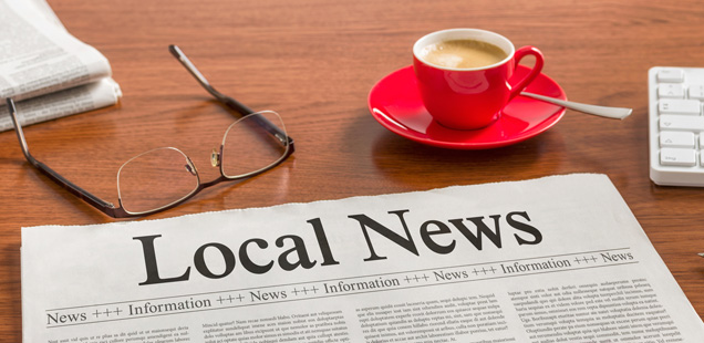 The Pulse of Our Neighborhoods: The Crucial Role of Local News in Community Building
